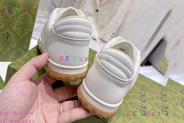 NEW 구찌 스니커즈 신상 G  959920