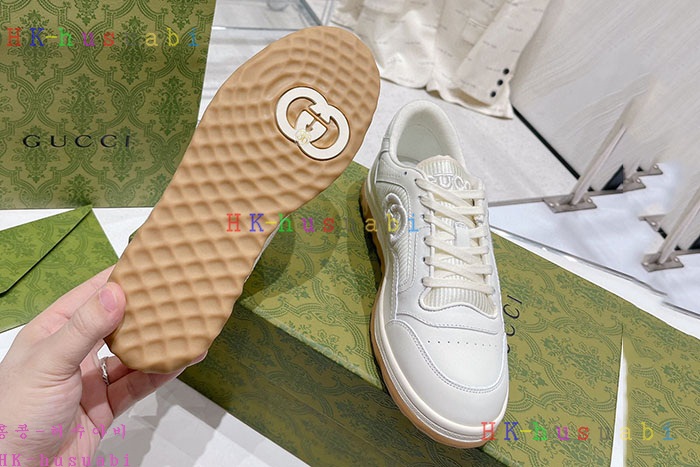 NEW 구찌 스니커즈 신상 G  959920