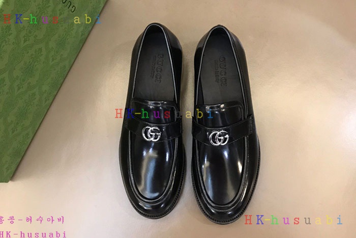 NEW 구찌 신발 신상 G  955011