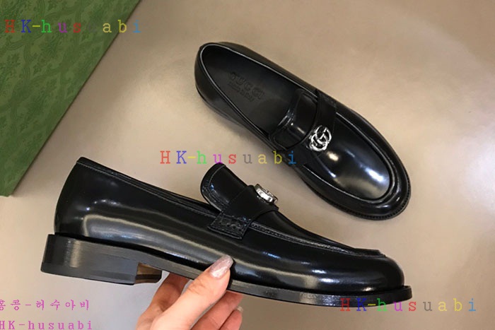NEW 구찌 신발 신상 G  955011