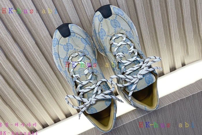NEW 구찌 스니커즈 신상 G  968221