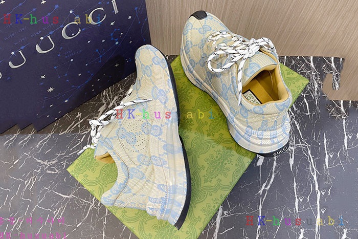 NEW 구찌 스니커즈 신상 G  968221