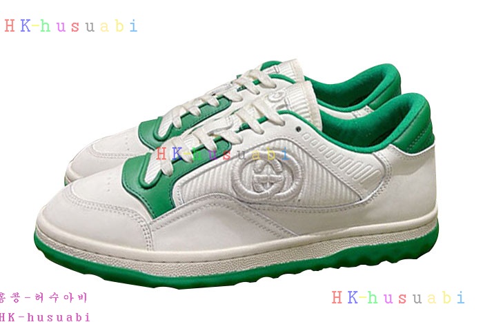 NEW 구찌 스니커즈 신상 G  959925