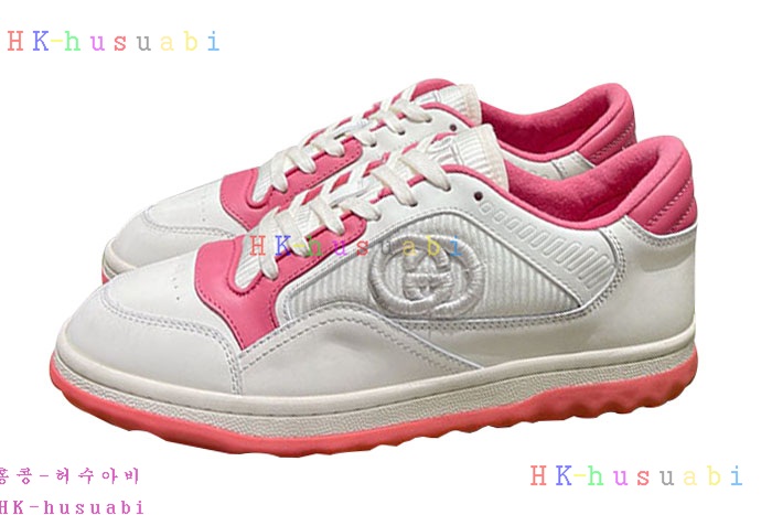 NEW 구찌 스니커즈 신상 G  959926