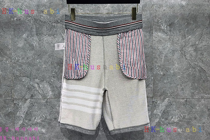 NEW 톰브라운 반바지 신상 TB 3250018