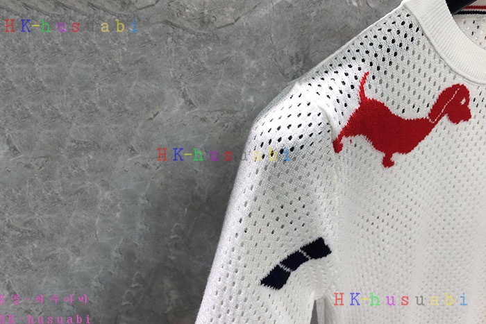 NEW 톰브라운 반팔티 신상 TB 3250029