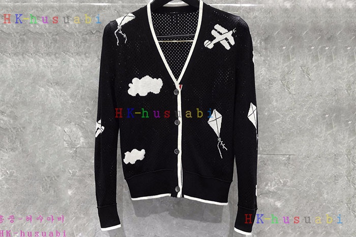 NEW 톰브라운 가디건 신상 TB 326003