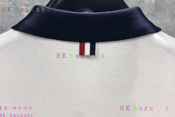 NEW 톰브라운 반팔 신상 TB 328553