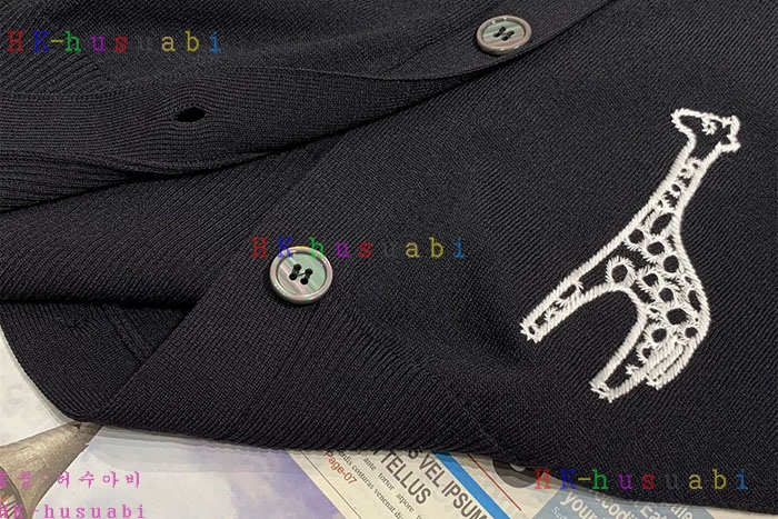 NEW 톰브라운 가디건 신상 TB 366904