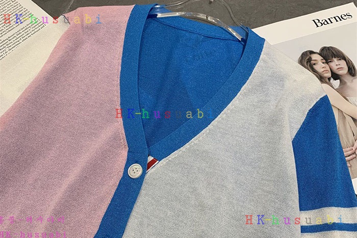 NEW 톰브라운 가디건 신상 TB 366906