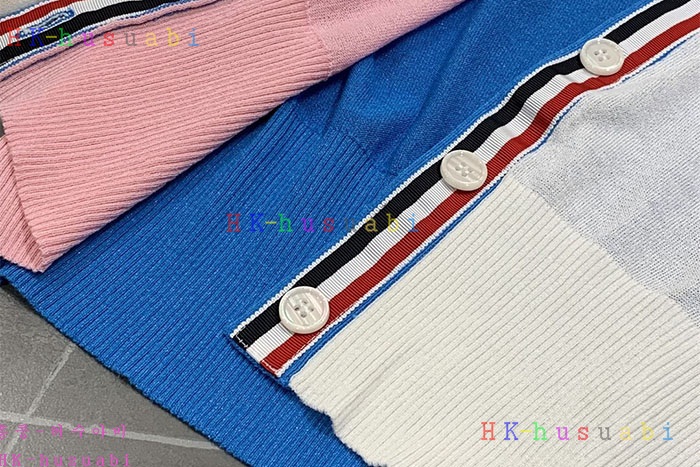 NEW 톰브라운 가디건 신상 TB 366906