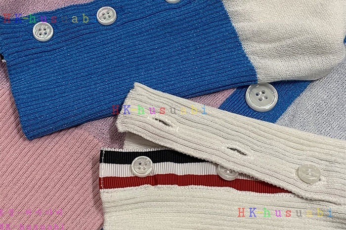 NEW 톰브라운 가디건 신상 TB 366906