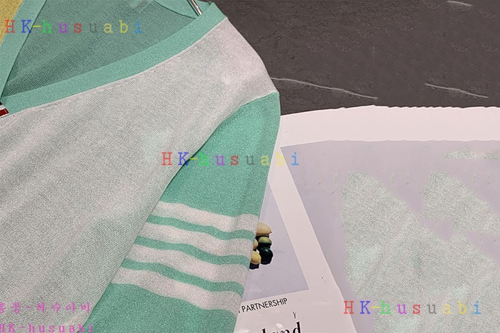 NEW 톰브라운 가디건 신상 TB 366907