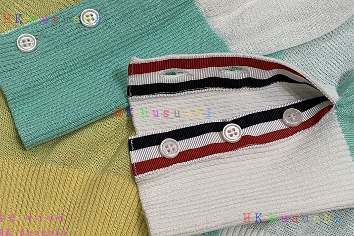 NEW 톰브라운 가디건 신상 TB 366907