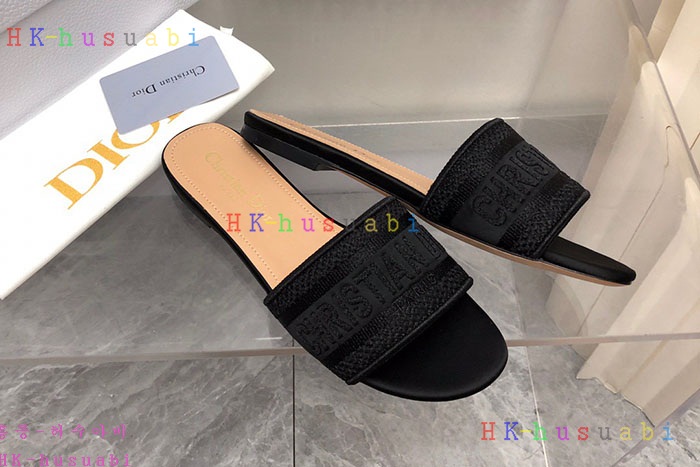 NEW 디올 샌들 신상 DR 757007