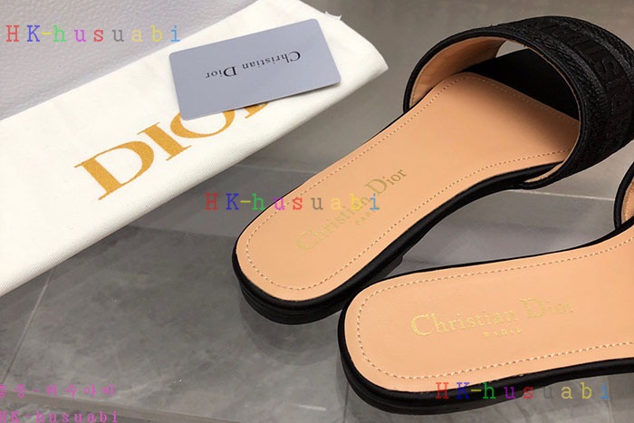 NEW 디올 샌들 신상 DR 757007