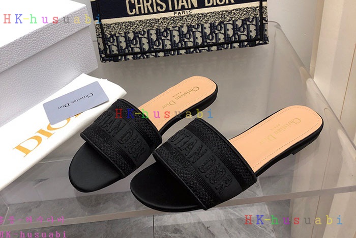 NEW 디올 샌들 신상 DR 757007