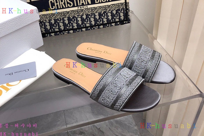 NEW 디올 샌들 신상 DR 757004