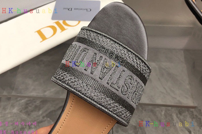 NEW 디올 샌들 신상 DR 757004