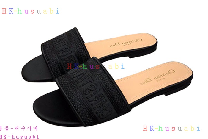 NEW 디올 샌들 신상 DR 757007
