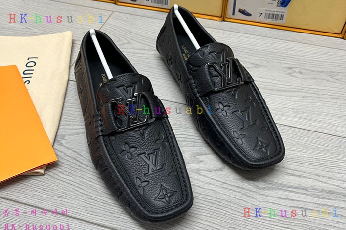 NEW 루이비통 신발 신상 GU 6344004