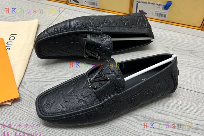 NEW 루이비통 신발 신상 GU 6344004