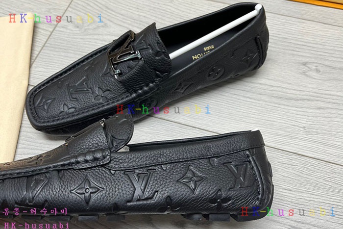 NEW 루이비통 신발 신상 GU 6344004