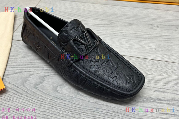 NEW 루이비통 신발 신상 GU 6344004