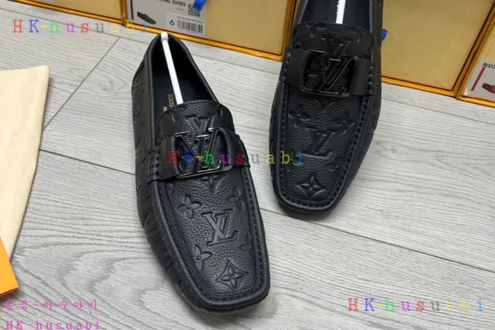 NEW 루이비통 신발 신상 GU 6344004