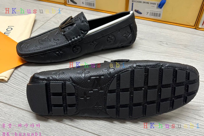 NEW 루이비통 신발 신상 GU 6344004