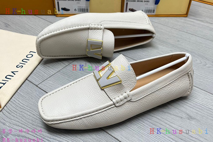 NEW 루이비통 신발 신상 GU 6344002