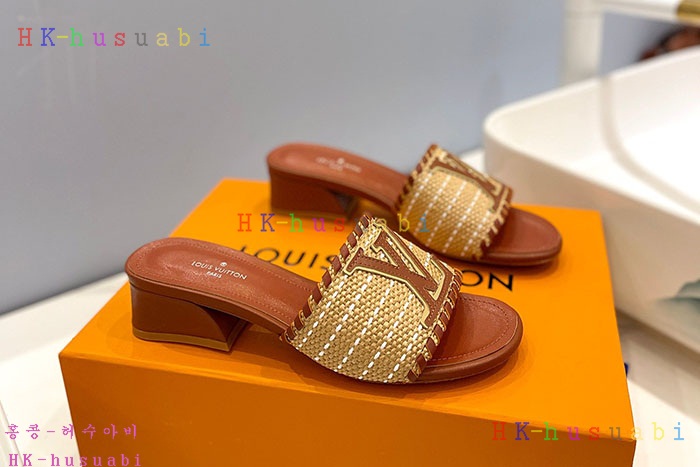 NEW 루이비통 신발 신상 GU 922422