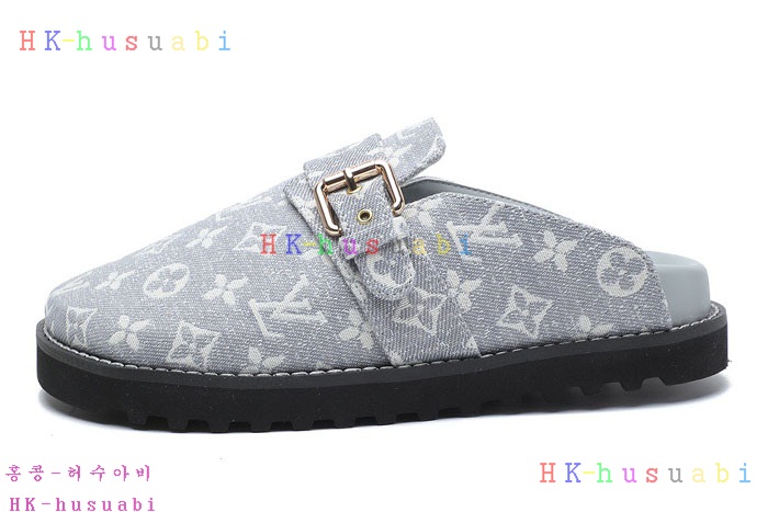 NEW 루이비통 신발 신상 GU 993883