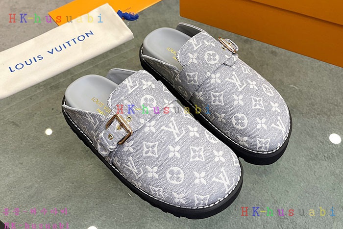 NEW 루이비통 신발 신상 GU 993883
