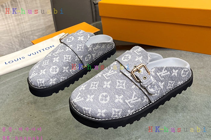 NEW 루이비통 신발 신상 GU 993883