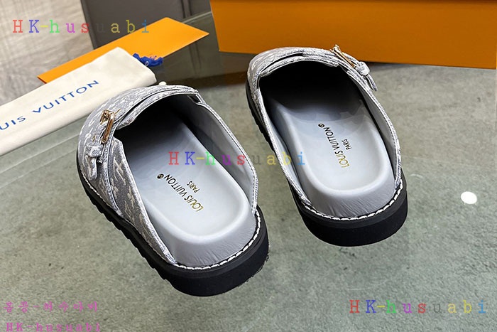 NEW 루이비통 신발 신상 GU 993883