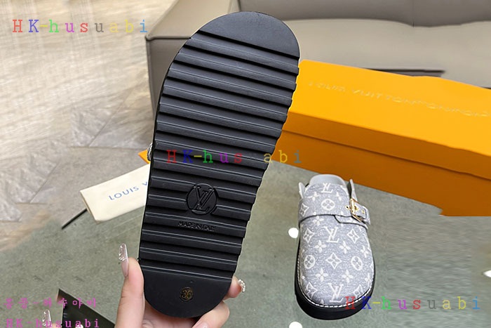 NEW 루이비통 신발 신상 GU 993883