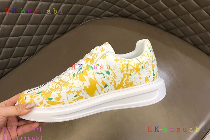 NEW 루이비통 스니커즈 신상 GU 995211