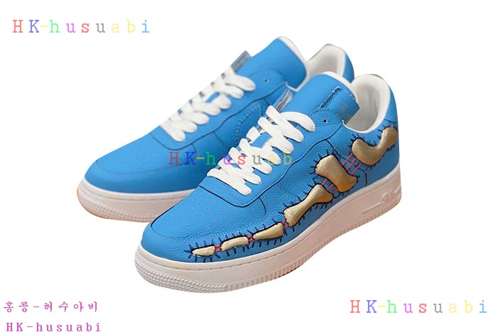 NEW 루이비통 스니커즈 신상 GU 632501