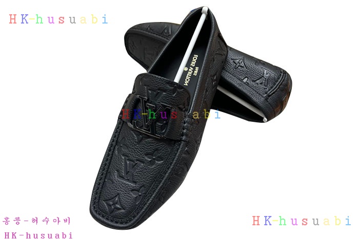 NEW 루이비통 신발 신상 GU 6344004