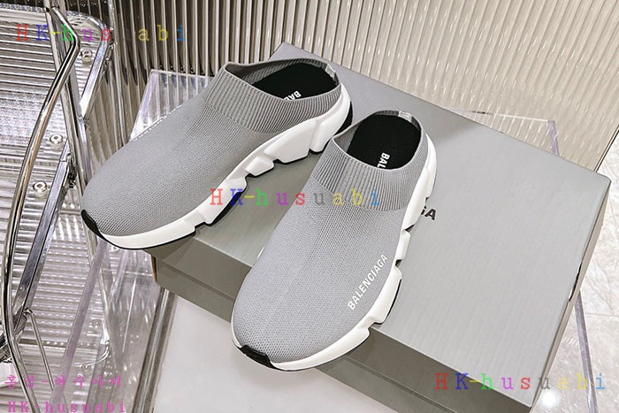 NEW 발렌시아가 신발 신상 B 86605