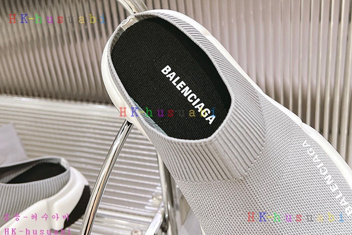 NEW 발렌시아가 신발 신상 B 86605