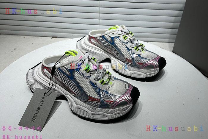 NEW 발렌시아가 신발 신상 B 858804
