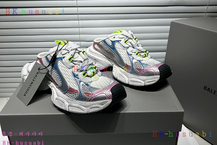 NEW 발렌시아가 신발 신상 B 858804