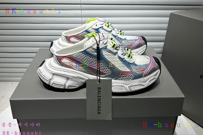 NEW 발렌시아가 신발 신상 B 858804