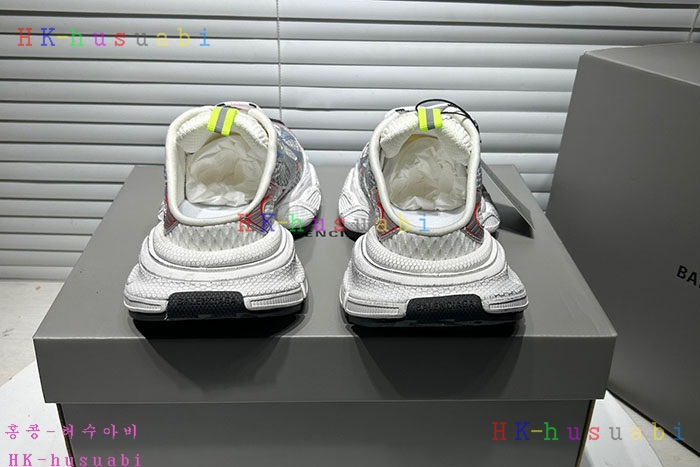 NEW 발렌시아가 신발 신상 B 858804
