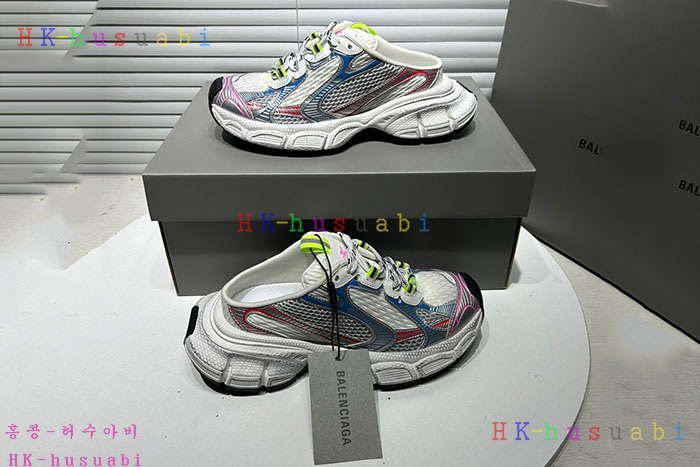 NEW 발렌시아가 신발 신상 B 858804