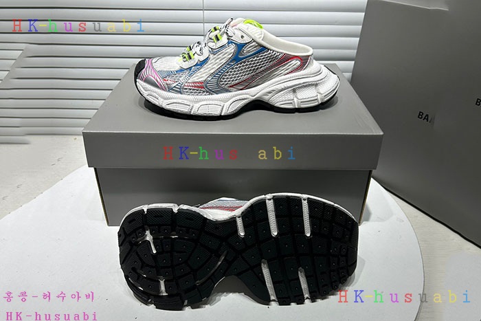 NEW 발렌시아가 신발 신상 B 858804
