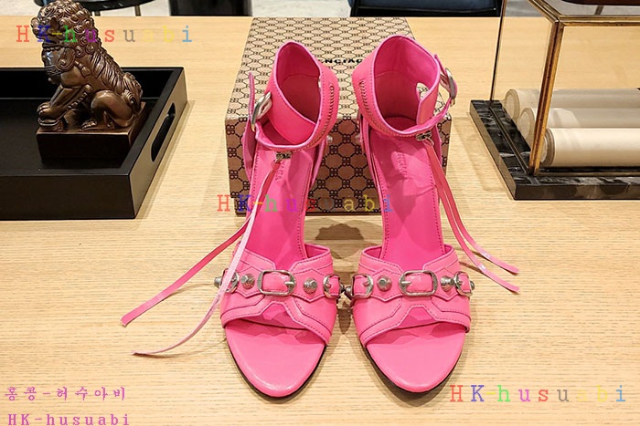 NEW 발렌시아가 신발 신상 B 857223