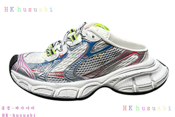 NEW 발렌시아가 신발 신상 B 858804